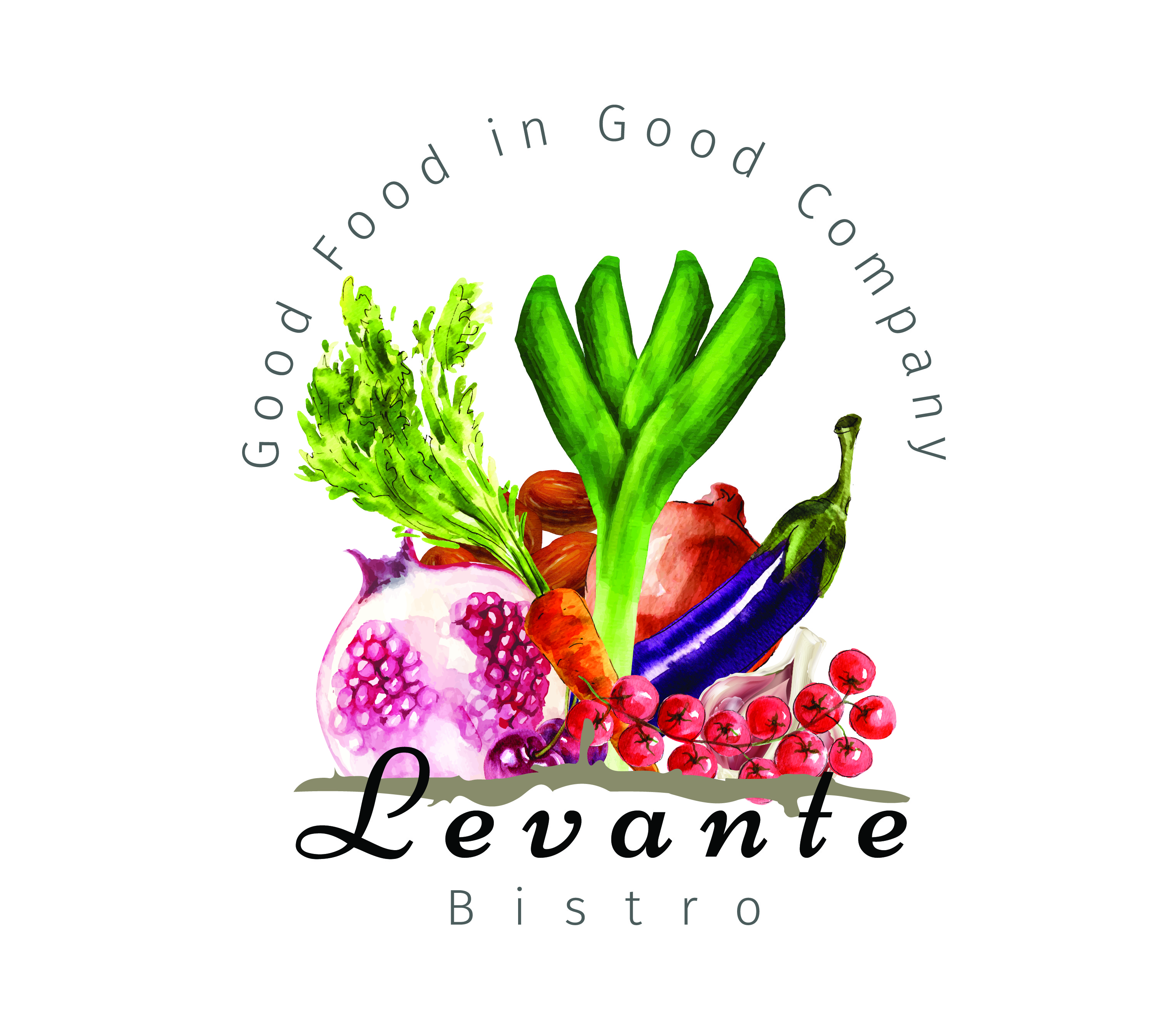 Levante Bistro