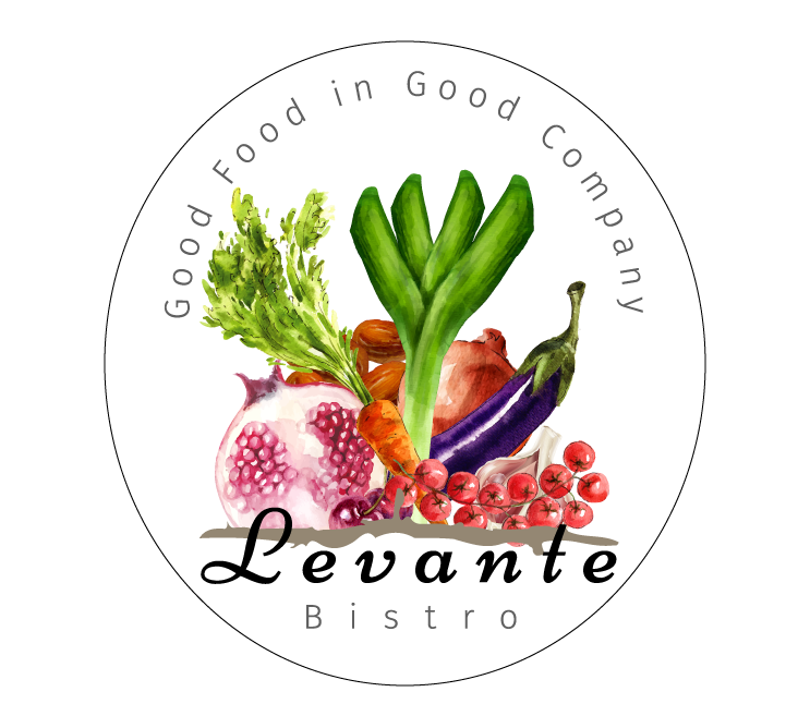 Bistro Levante — Good Food in Good Company
